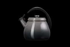 Cloche Kettle in Oyster
