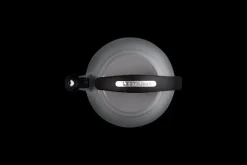 Cloche Kettle in Oyster