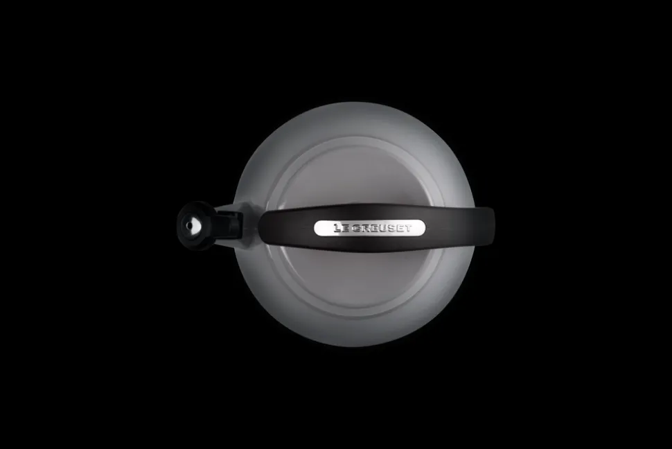 Cloche Kettle in Oyster