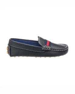 Club Loafer Navy Blue