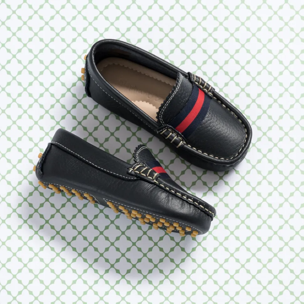 Club Loafer Toddler Navy Blue