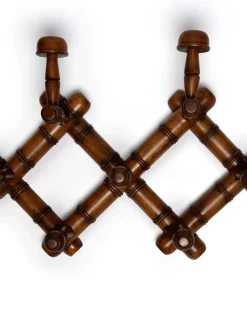Coat Rack