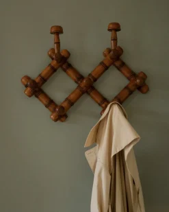 Coat Rack