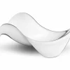 Cobra Bowl Small Sterling Silver