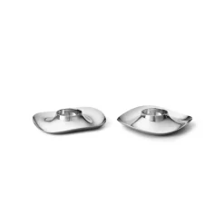 Cobra Egg Cup, 2 Pc