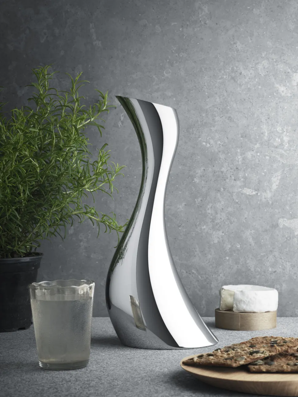 Cobra Pitcher, 1.2L