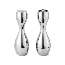 Cobra Salt & Pepper Grinder Set