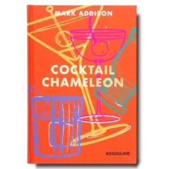 Cocktail Chamelon