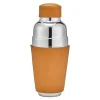 Cocktail Shaker in British Tan