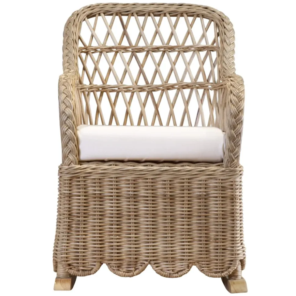 Coco Children's Rocking Chair