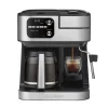 Coffee Center® Barista Bar 4-in-1 Coffeemaker
