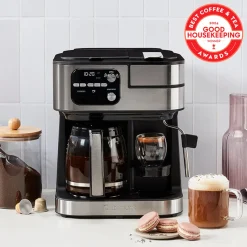 Coffee Center® Barista Bar 4-in-1 Coffeemaker