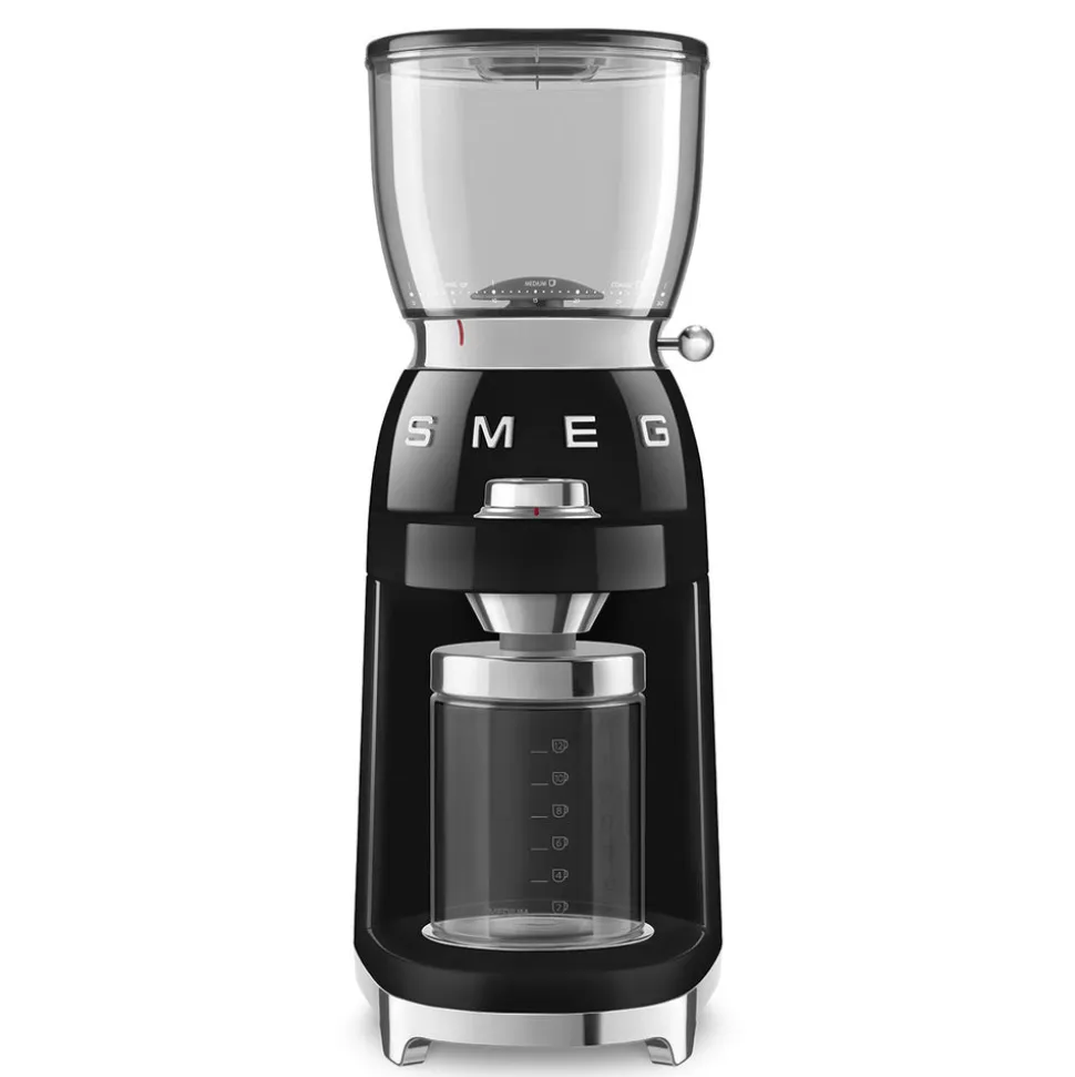Coffee Grinder CGF11 in Black