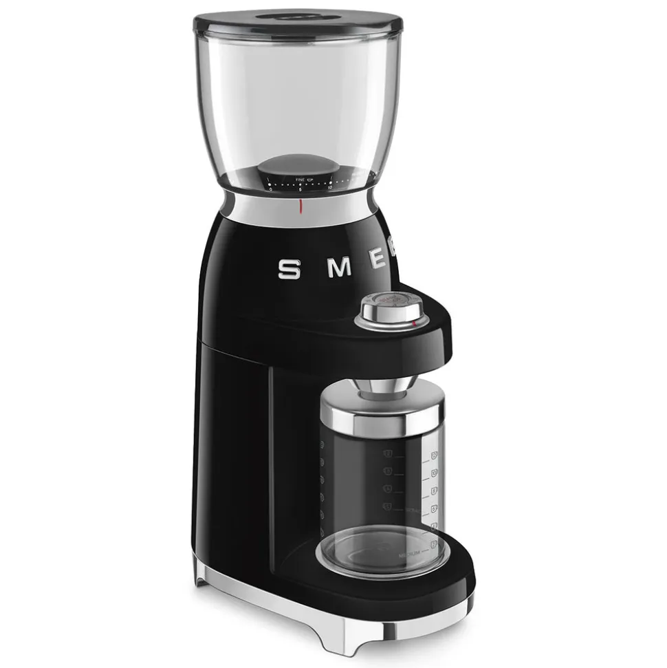 Coffee Grinder CGF11 in Black