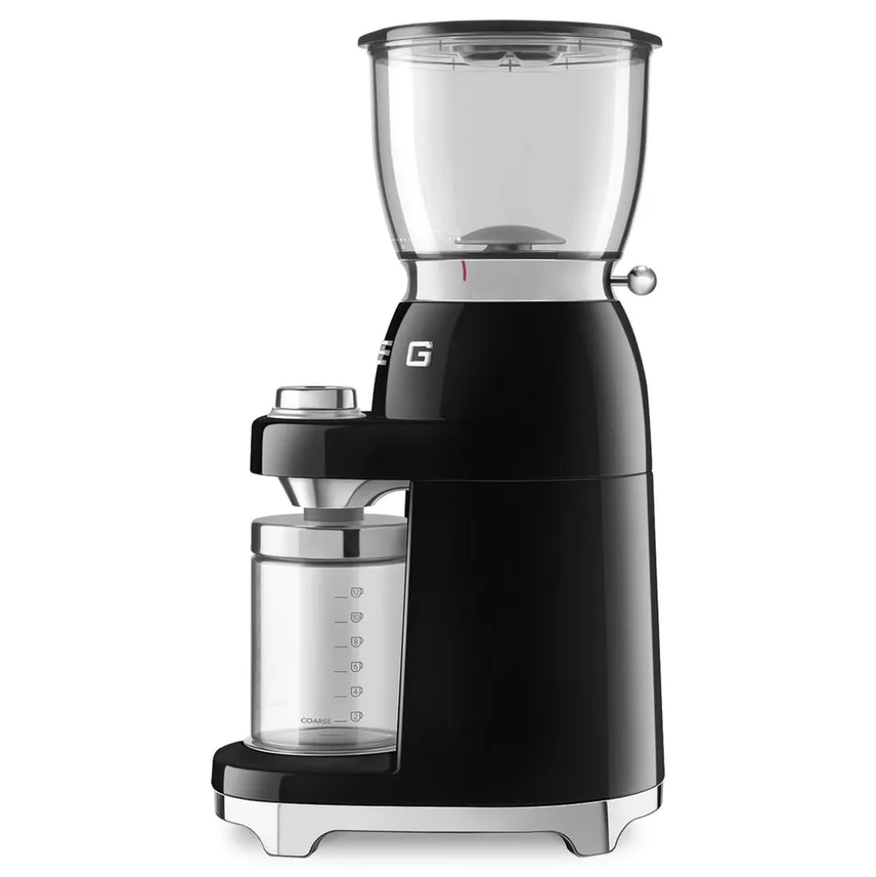 Coffee Grinder CGF11 in Black