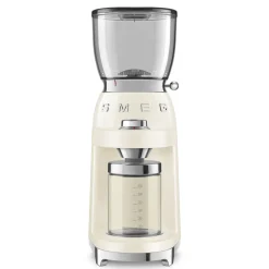 Coffee Grinder CGF11 in Cream