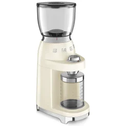 Coffee Grinder CGF11 in Cream