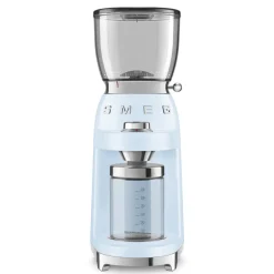 Coffee Grinder CGF11 in Pastel Blue
