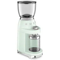 Coffee Grinder CGF11 in Pastel Green
