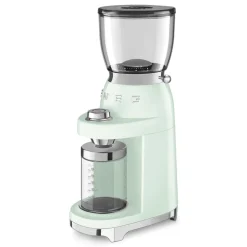 Coffee Grinder CGF11 in Pastel Green