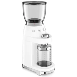 Coffee Grinder CGF11 in White