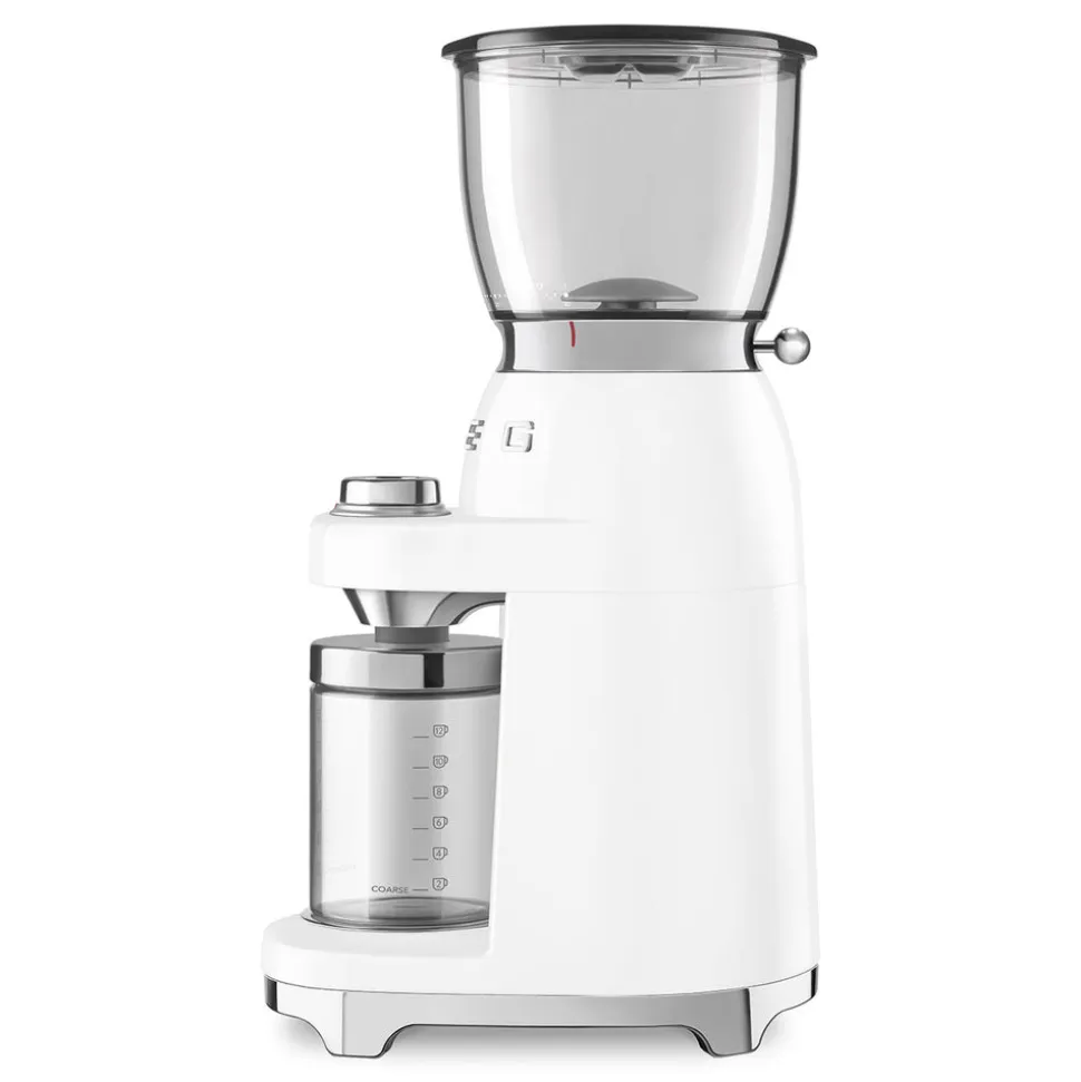Coffee Grinder CGF11 in White