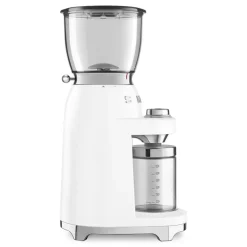 Coffee Grinder CGF11 in White
