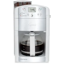 CoffeeTEAM GS Coffee Maker