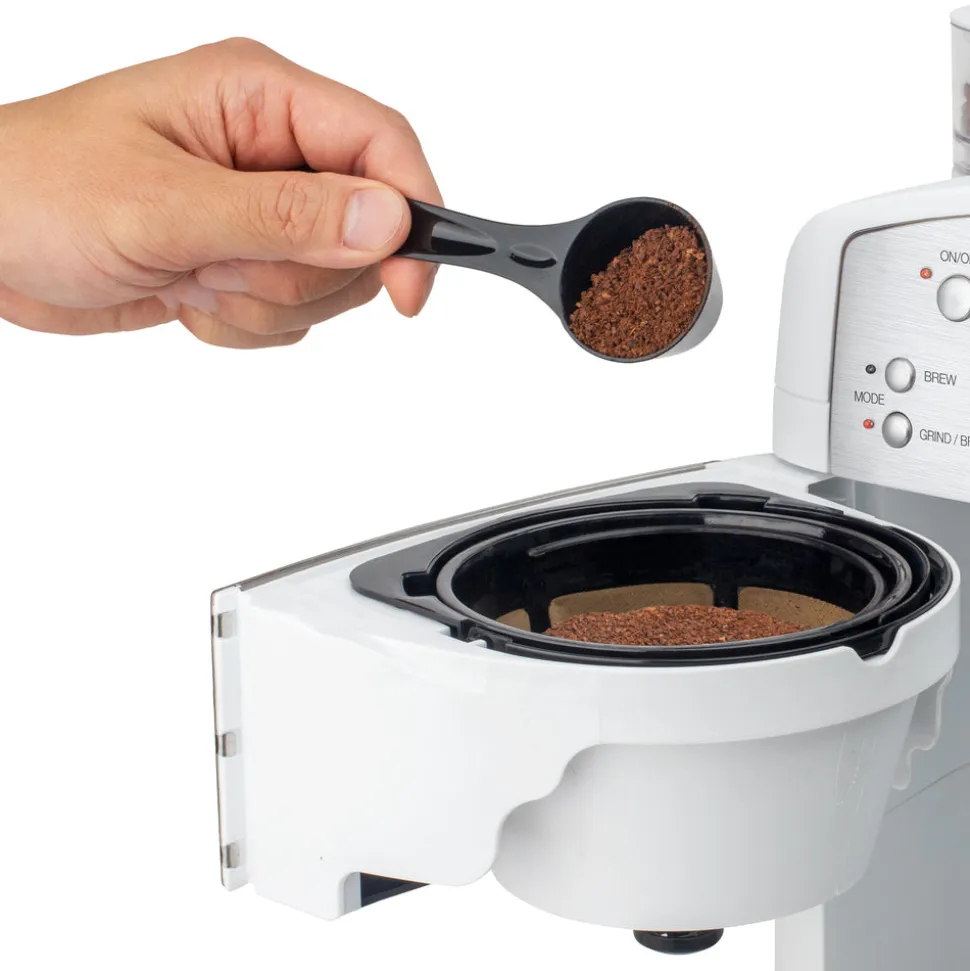 CoffeeTEAM GS Coffee Maker