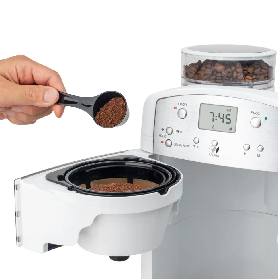 CoffeeTEAM GS Coffee Maker