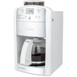 CoffeeTEAM GS Coffee Maker