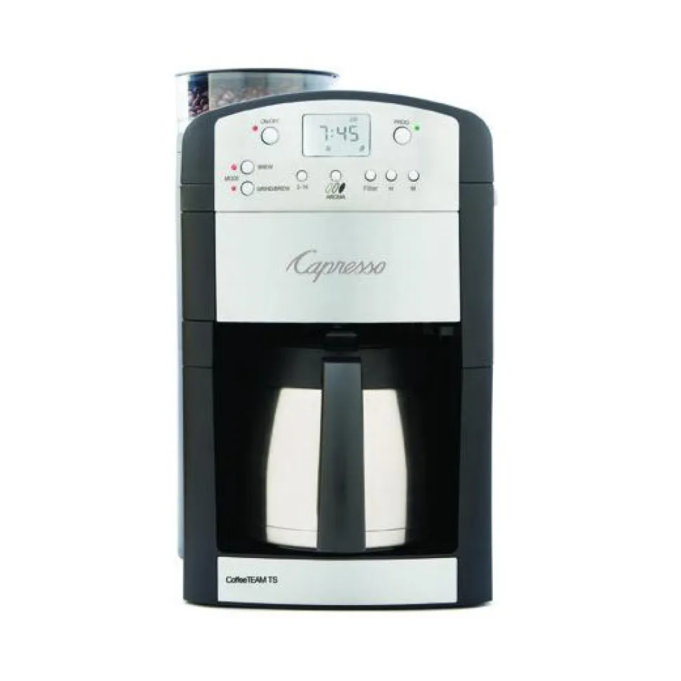 CoffeeTEAM TS