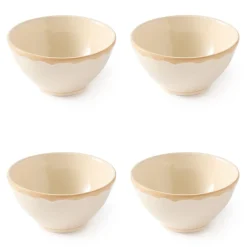Colette Cereal Bowl, Set of 4