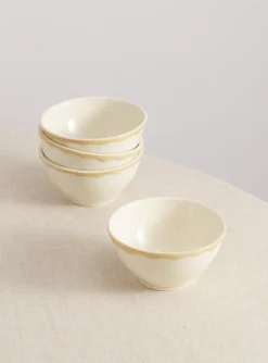 Colette Cereal Bowl, Set of 4