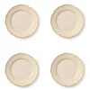 Colette Dinner Plate, Set of 4