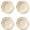 Colette Pasta Bowl, Set of 4
