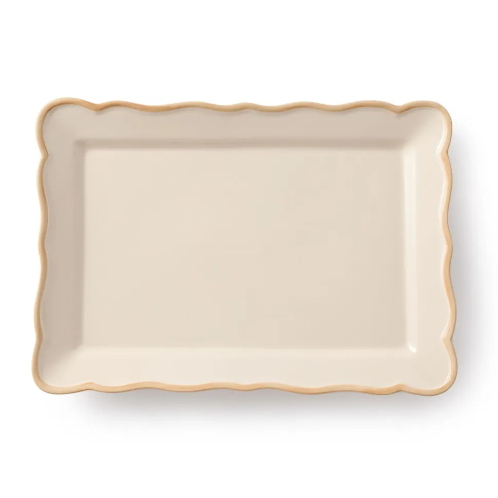 Colette Rectangular Platter