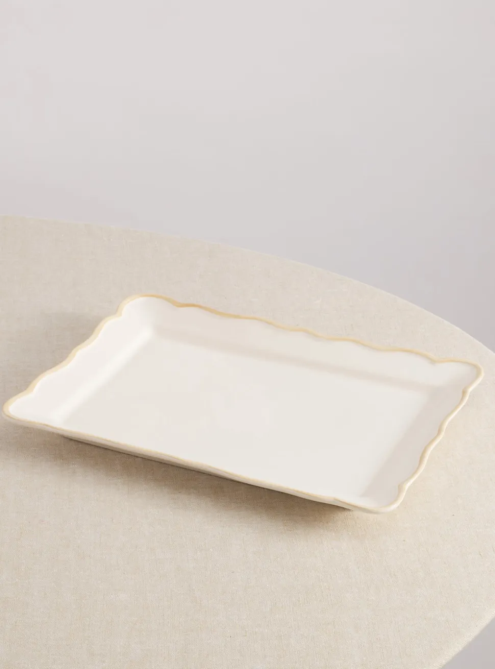 Colette Rectangular Platter