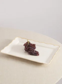 Colette Rectangular Platter