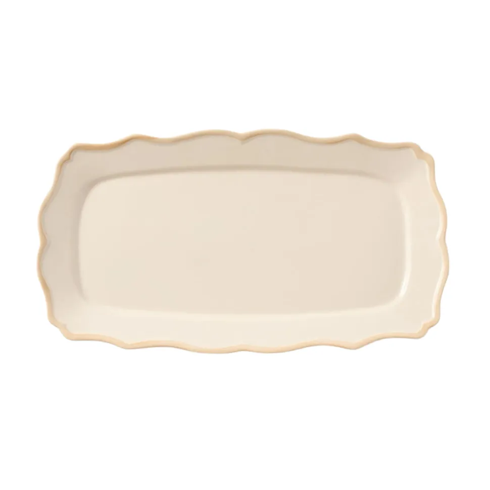 Colette Rectangular Tray