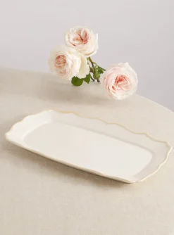 Colette Rectangular Tray