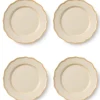 Colette Side Plate, Set of 4