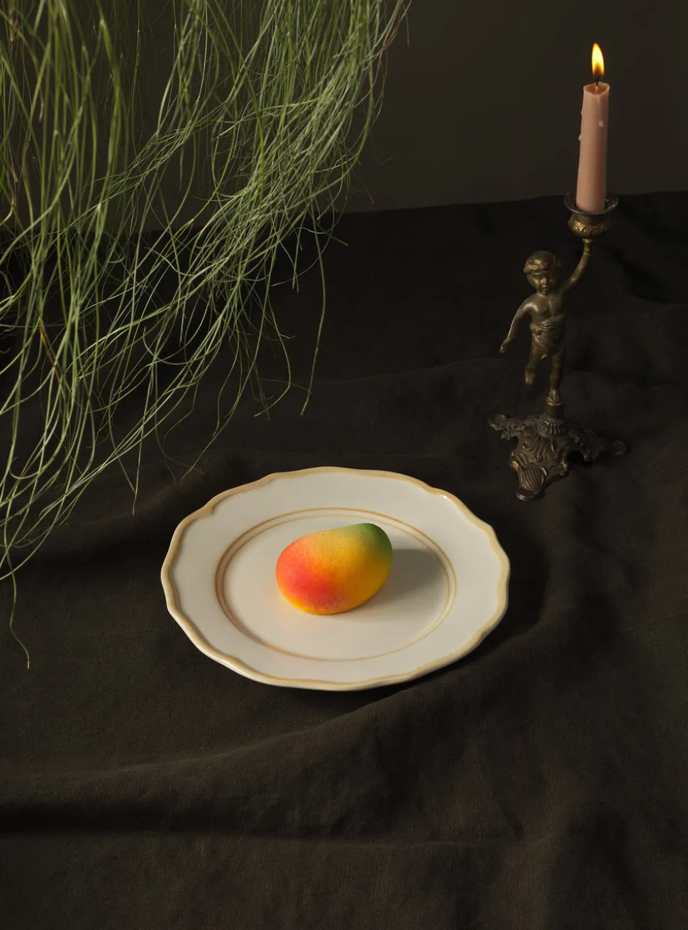 Colette Side Plate, Set of 4