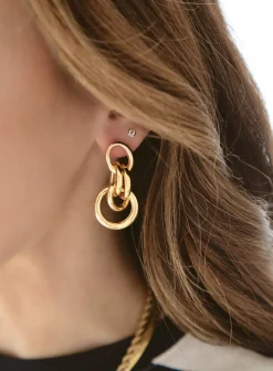 Collins Earrings