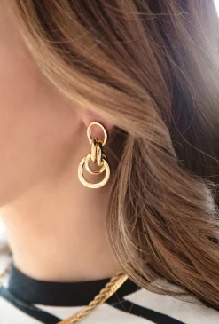 Collins Earrings