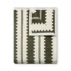 Collins Stripe Blanket