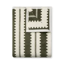 Collins Stripe Blanket
