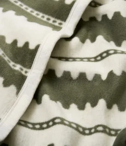 Collins Stripe Blanket