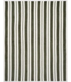 Collins Stripe Blanket