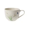 Colourful Spring Coffee Cup in Multi